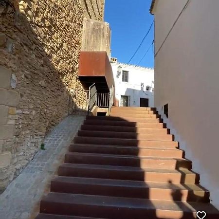 Apartamento ¨El Lizon¨ Setenil De Las Bodegas المظهر الخارجي الصورة