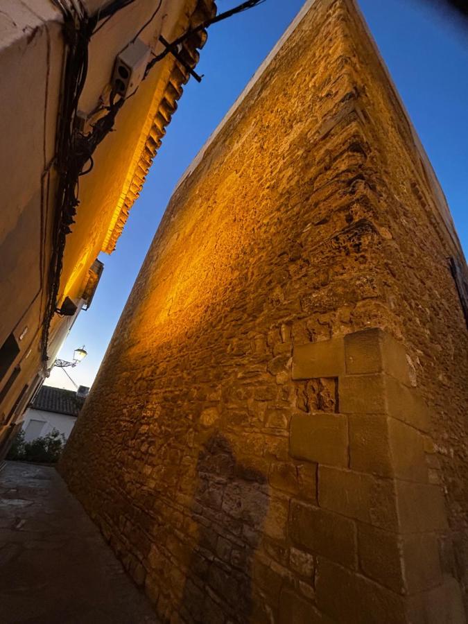 Apartamento ¨El Lizon¨ Setenil De Las Bodegas المظهر الخارجي الصورة