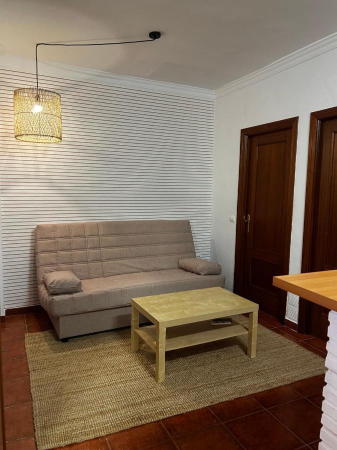 Apartamento ¨El Lizon¨ Setenil De Las Bodegas المظهر الخارجي الصورة