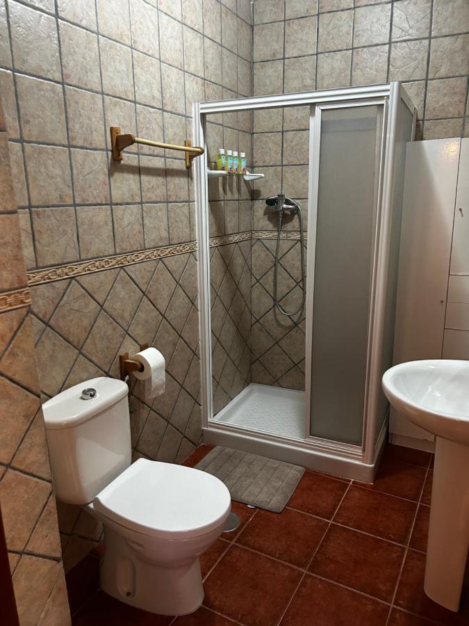Apartamento ¨El Lizon¨ Setenil De Las Bodegas المظهر الخارجي الصورة